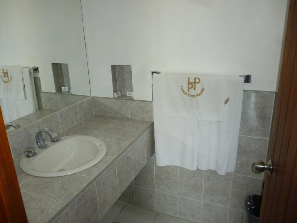 Punta Paraiso Resort Puerto Escondido  Værelse billede